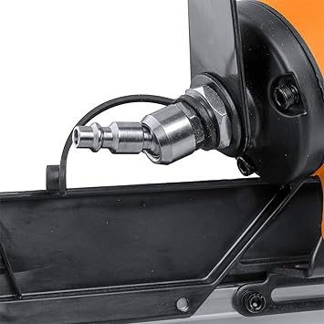 Prime Global Products G22183CLW Framing Nailers product image 4