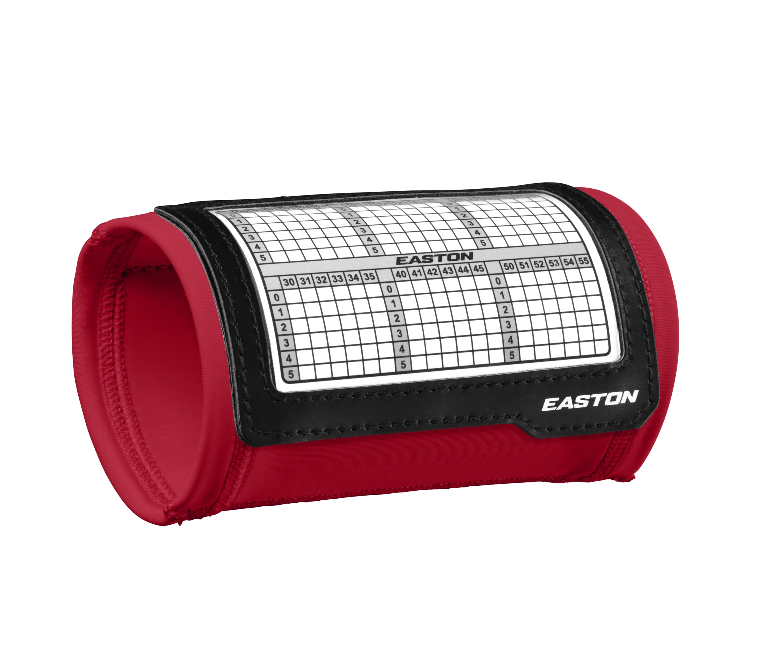 Photo 1 of Easton | Signal Coach Wristband | Red