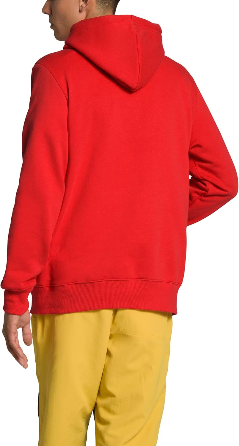 The North Face Men's 2.0 Trivert Pullover Hoodie: Clothing