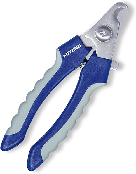 Artero Coupe Ongles Professionnel Pour Chiens Et Chats Amazon Fr Animalerie
