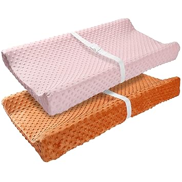 soft changing pad