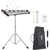 VEVOR 32 Note Glockenspiel Xylophone