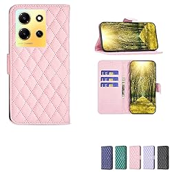 jioeuinly Case for Infinix Note 30i Case Compatible