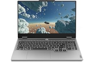 Lenovo Legion LOQ – AI-Powered Gaming Laptop - Intel® Core™ i7-13650HX - 15.6" FHD IPS Display – 144Hz – NVIDIA® GeForce RTX™ 5050 – 16GB Memory – 1TB Storage – NVIDIA G-Sync - Luna Grey