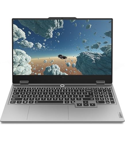 Amazon.com: NEW Lenovo Legion Y7000 15.6