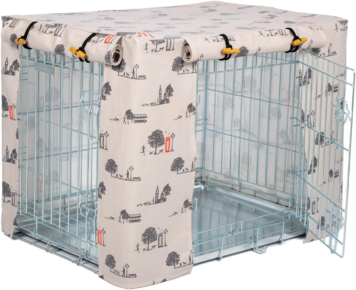 lords and labradors crate