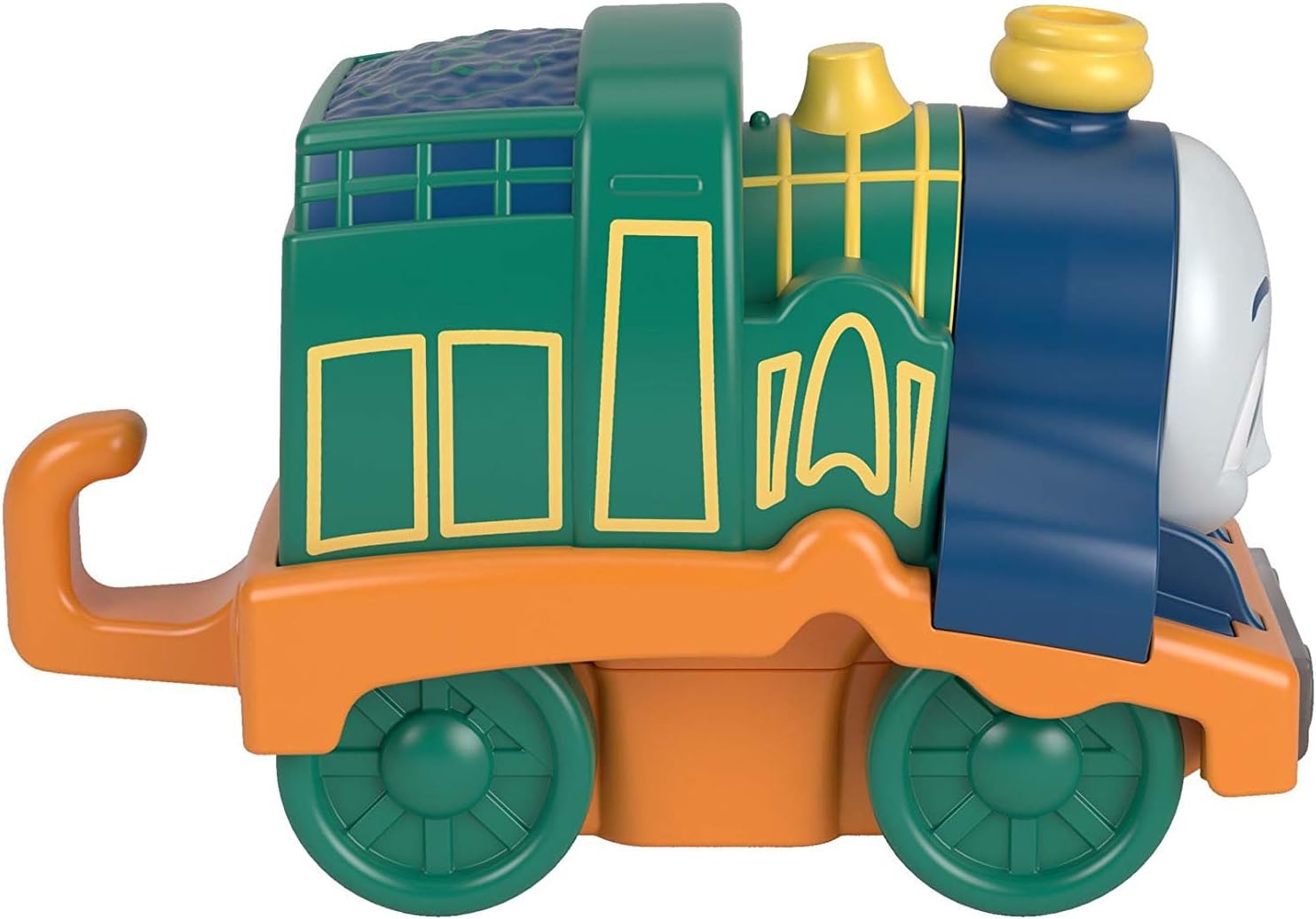 my first thomas and friends interactive train