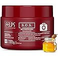 Felps Xmix SOS Extreme Repair Mask - 300g/10.6oz