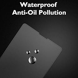 Mothca Matte Glass Screen Protector for iPad Pro