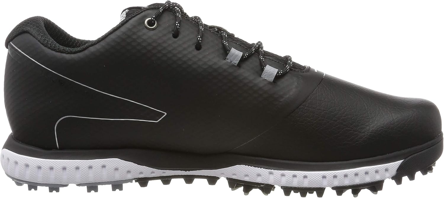 under armour fade rst 2 men's golf shoe