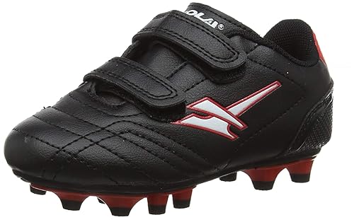 Gola Unisex-Kinder Aka936 Fußballschuhe