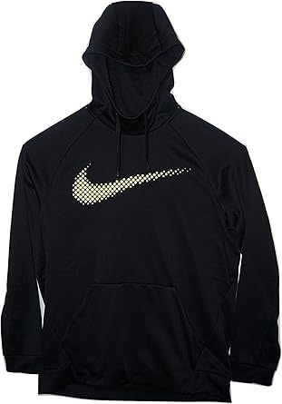 men's therma swoosh training hoodie