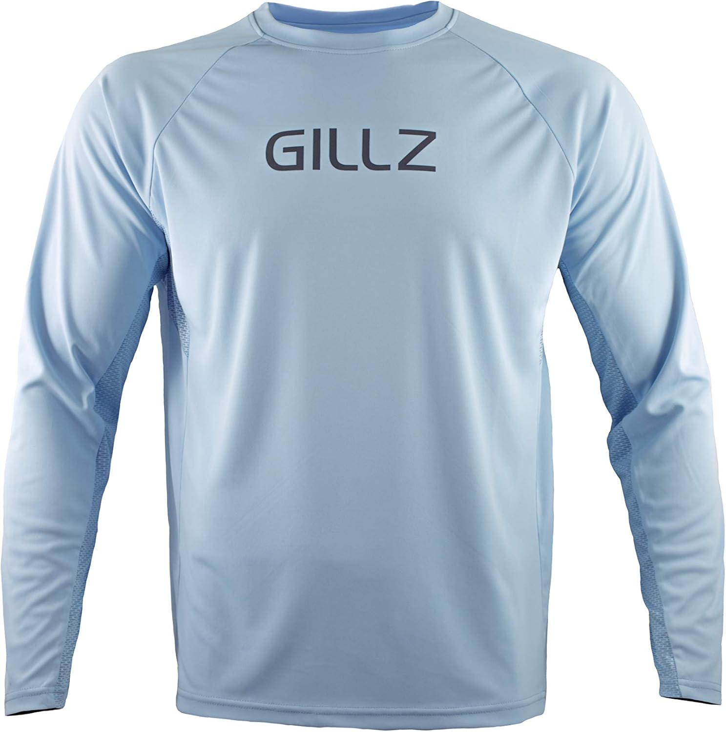 Gillz Men's Long Sleeve UV Fishing Shirt, Tournament Series