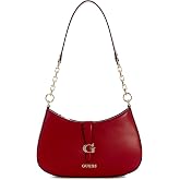 Carrie Top Zip Shoulder Bag