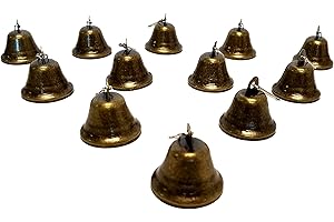 DONDOR Jingle Bells (Liberty Bell, Bronze)