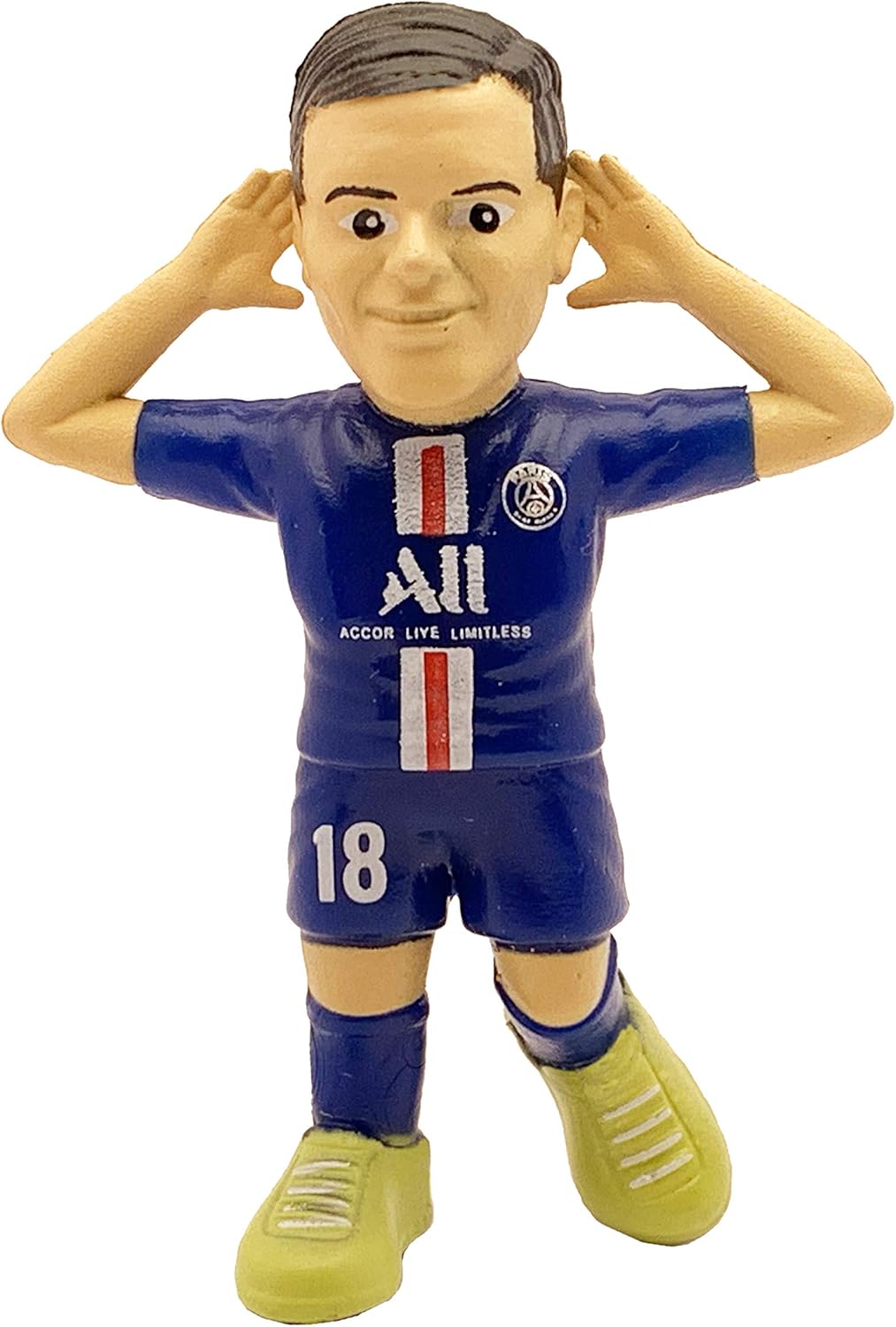 psg limited edition jersey