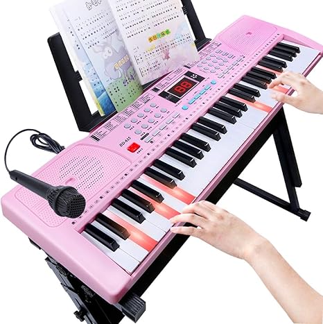 pianos para niños mercado libre