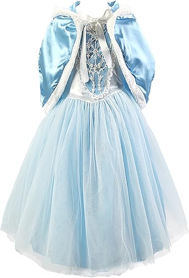 Robe tutu reine des neiges Clearance