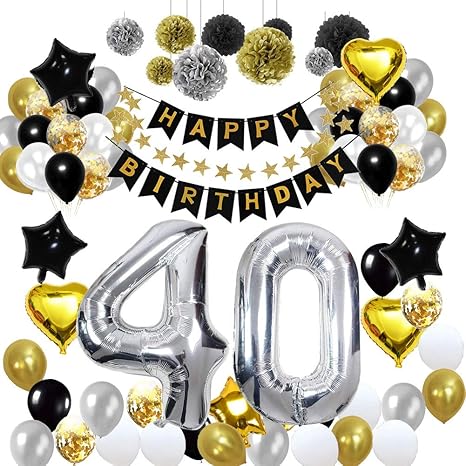 Download Under havet part dekorationer Free