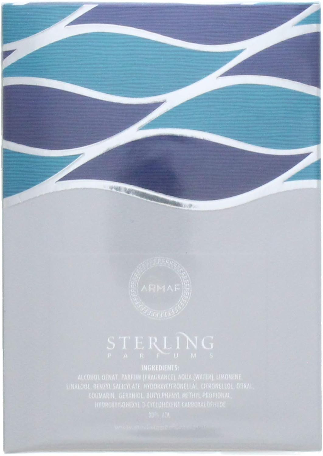 ARMAF El Cielo Eau De Parfum, 100ml, 100 ml (Pack of 1) - Image 3