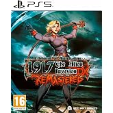 1917: The Alien Invasion DX Remastered - Compatible for PS5 - UK PAL