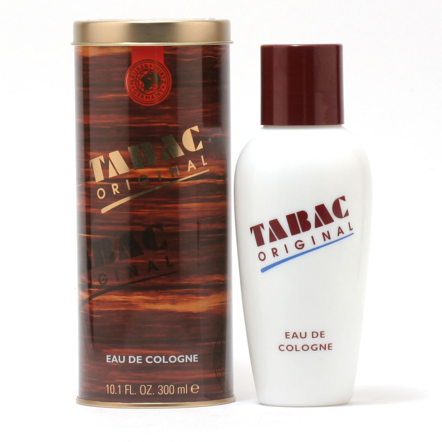 Tabac Original - Cologne Splash 10.1 Oz