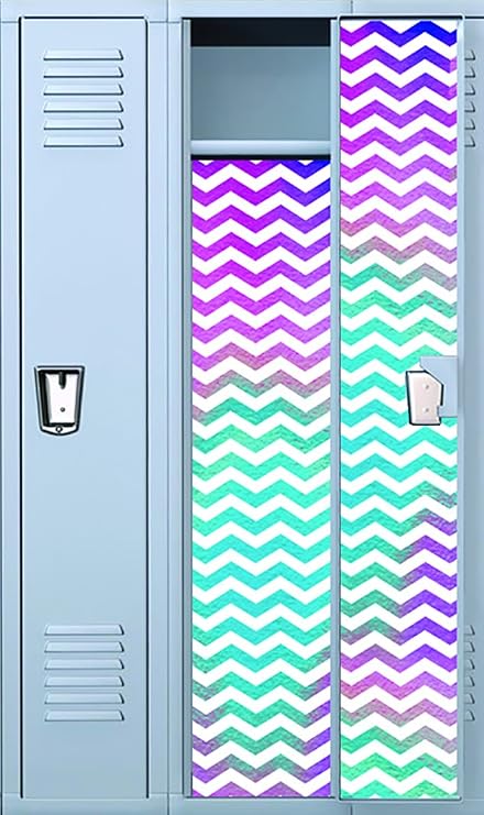 Vivid Paint Lockers Image Digital Art Vivid Paint Lockers Image Digital Art
