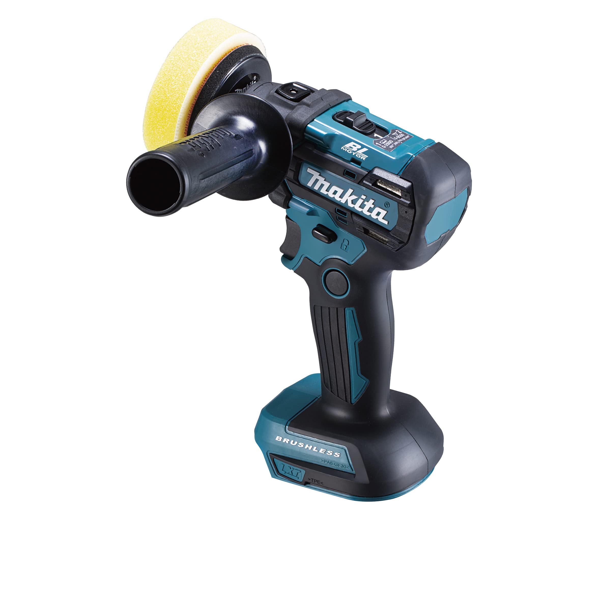 マキタ(Makita) 充電式サンダポリッシャ 18V バッテリ・充電器別売 PV300DZ商品画像