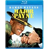 Major Payne