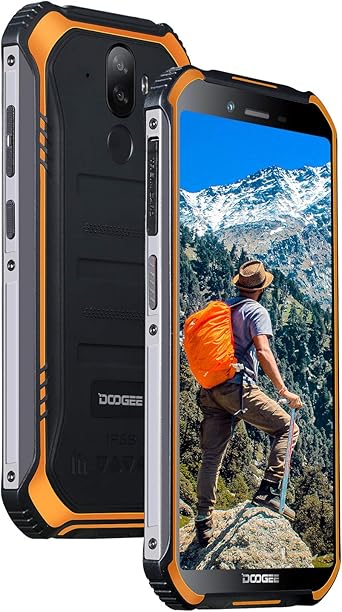 DOOGEE S40 Lite Smartphone: Amazon.es: Electrónica