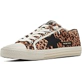 VINTAGE HAVANA Womens Alive Slip On Sneakers Shoes Casual - Gold