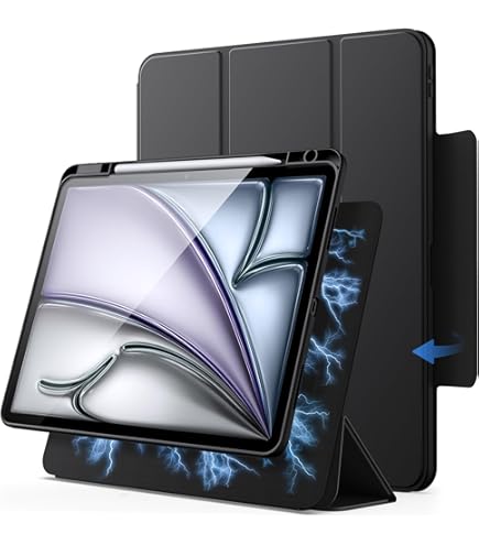 OtterBox Capa Statement Studio Series para iPad Air 13 polegadas