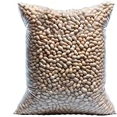 Old Potters Wildlife in-Shell Peanuts, 25 lbs | For Birds, Squirrels, and Wildlife, USA Grown Non-GMO, Small Farm, Raw In-Shell, Wildlife Grade