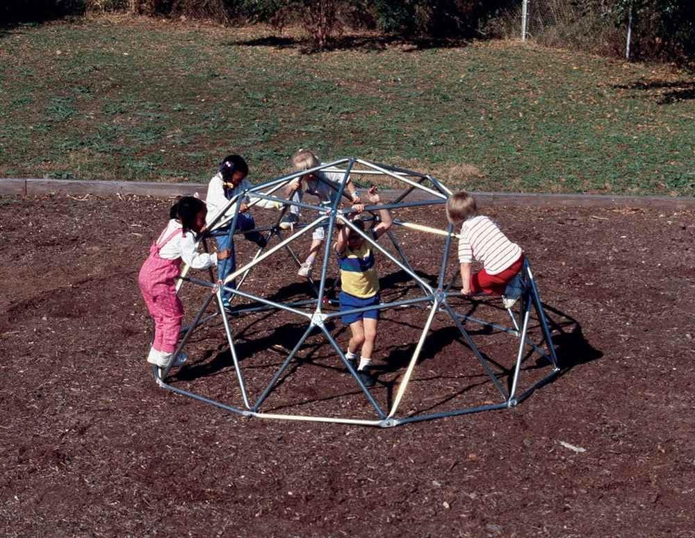 SportsPlay Geo Dome (Geo Dome w Brackets)