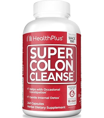 Amazon.com: Health Plus Advanced Kidney Cleanse Support Supplement