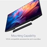 Dell P2725H 27 Inch Full HD Monitor 100Hz IPS 99% sRGB USB-C DisplayPort HDMI view 9