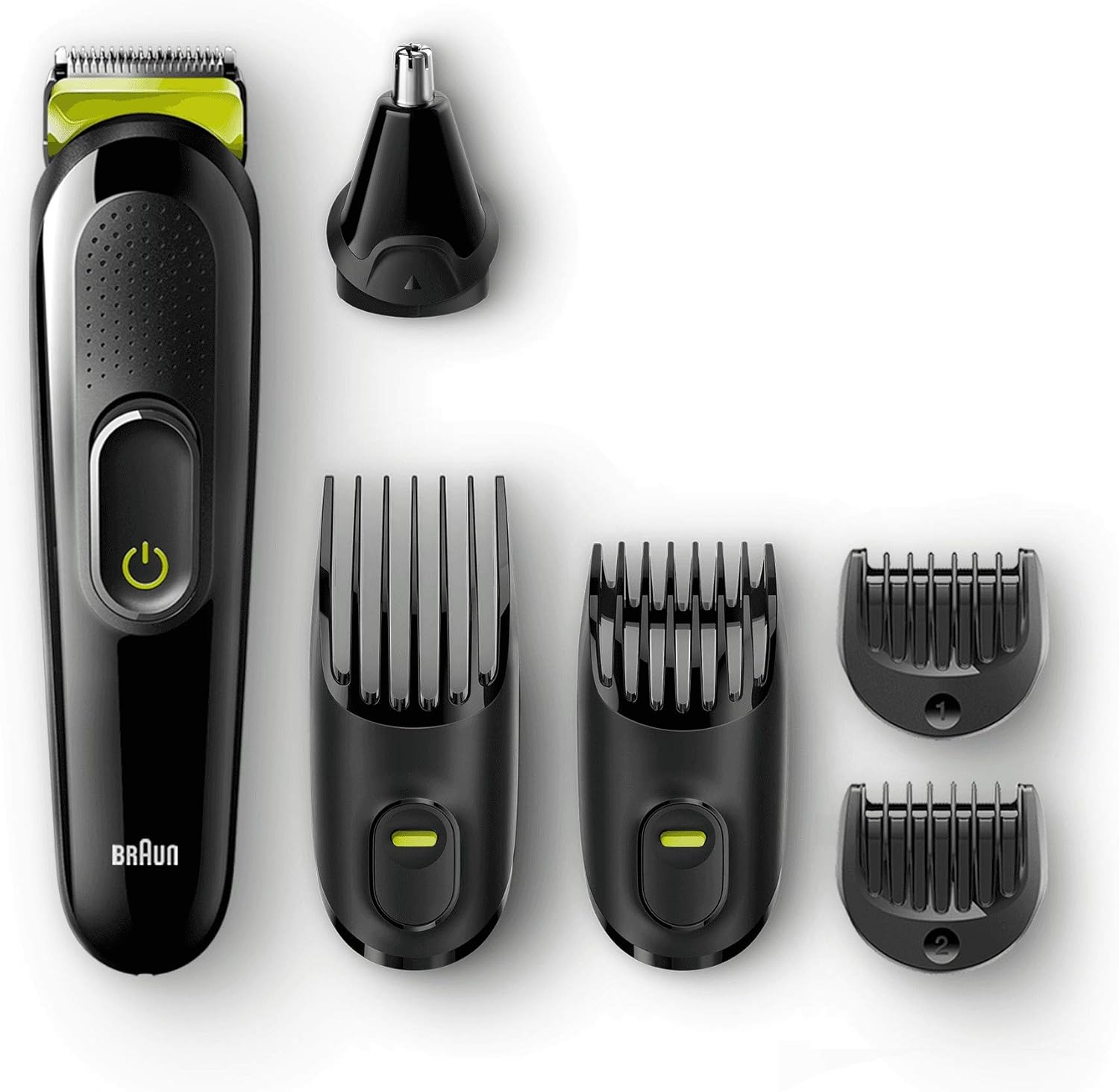 braun multigroomer mgk3021
