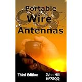Portable Wire Antennas