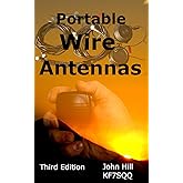 Portable Wire Antennas