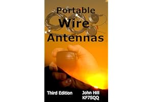 Portable Wire Antennas