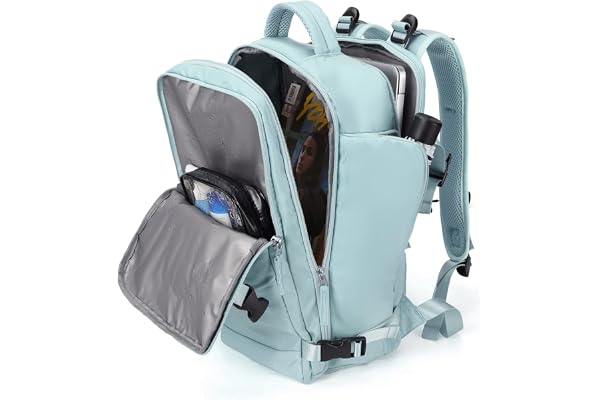 Amazon Best Sellers: Best Laptop Backpacks