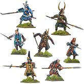 Warlord Games Pike &amp; Shotte: The Seven Spears of Shizugatake