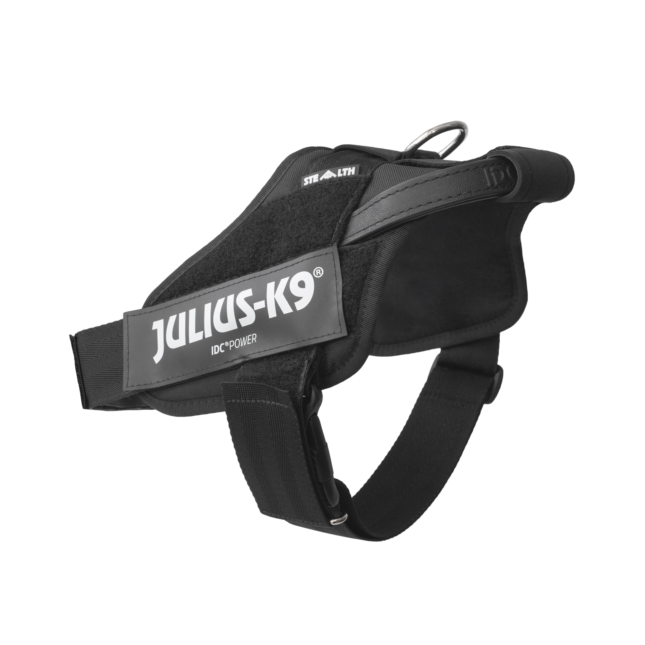 Joyride Harness For Dogs IDC Stealth Powerharness For Large Dogs