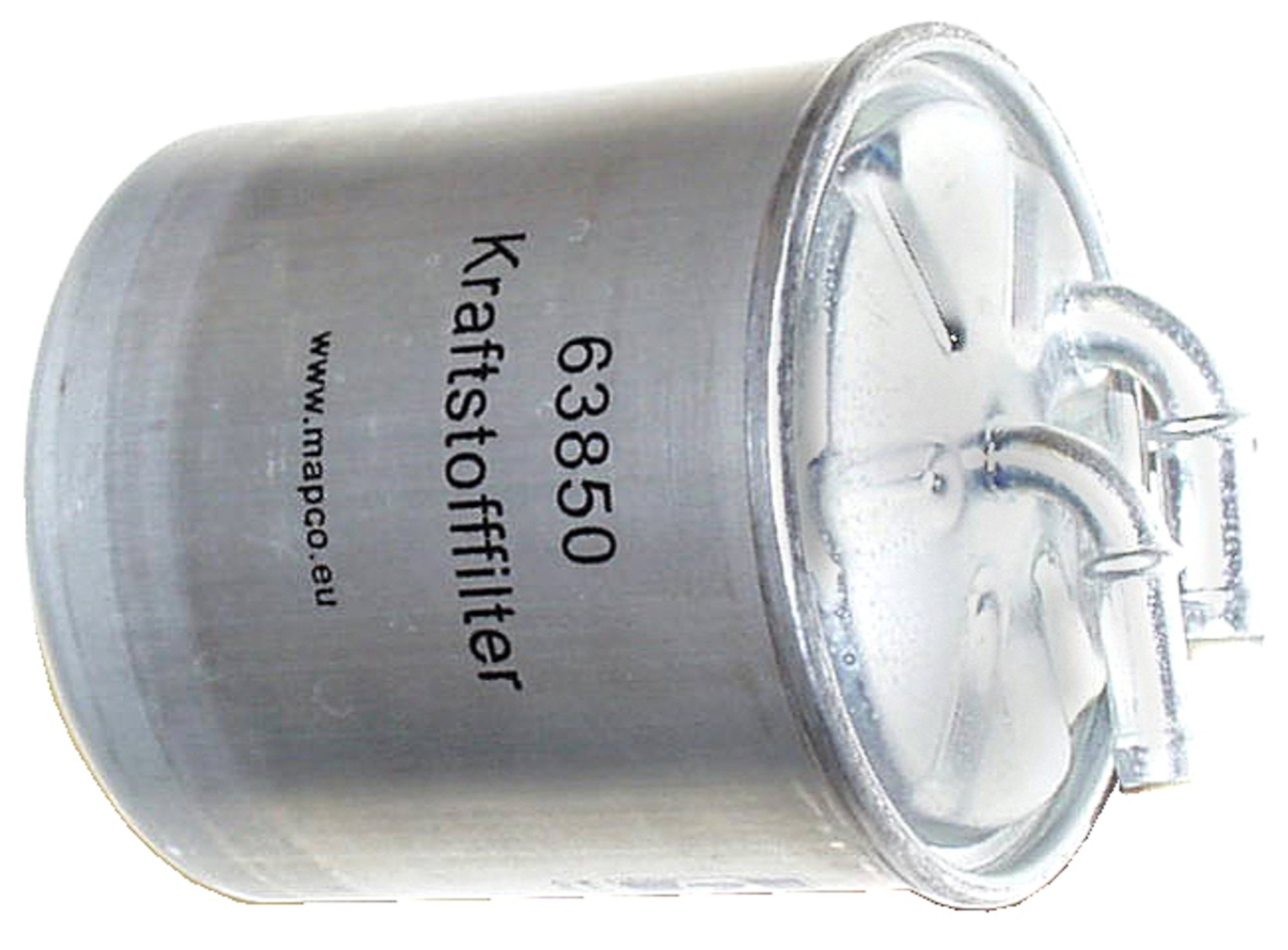 MAPCO Fuel filter (63850)