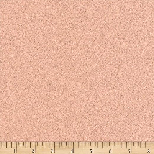 Amazon Com Cloud 9 Cloud9 Fabrics Glimmer Solids Yard Rose Gold