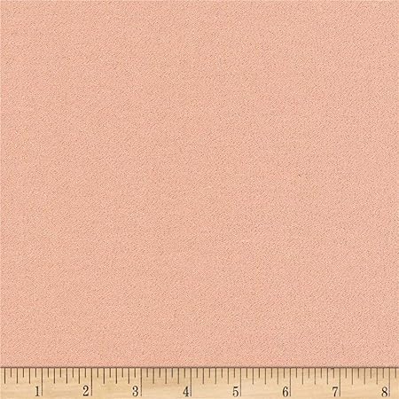 Amazon Com Cloud 9 Cloud9 Fabrics Glimmer Solids Yard Rose Gold