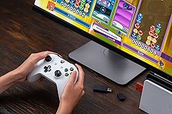 8BitDo Wireless USB Adapter 2 for Switch/Switch