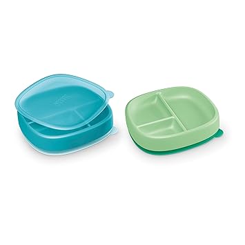 nuk suction plate