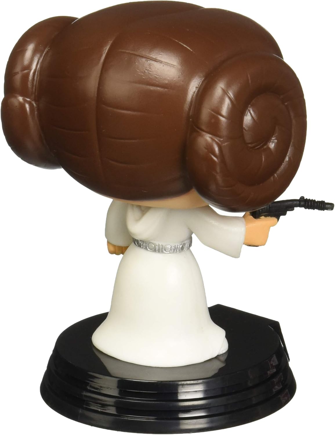 princess leia bobble head