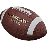 Soft Touch Composite Football